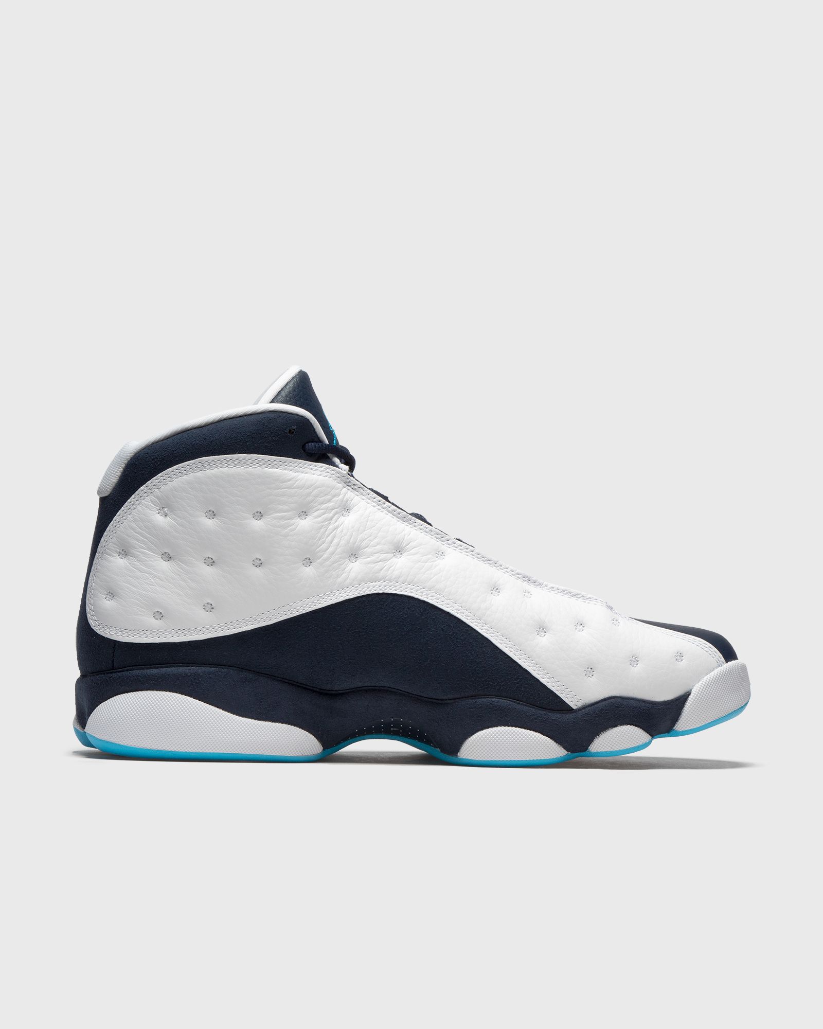 Air Jordan 13 Retro 'Obsidian'