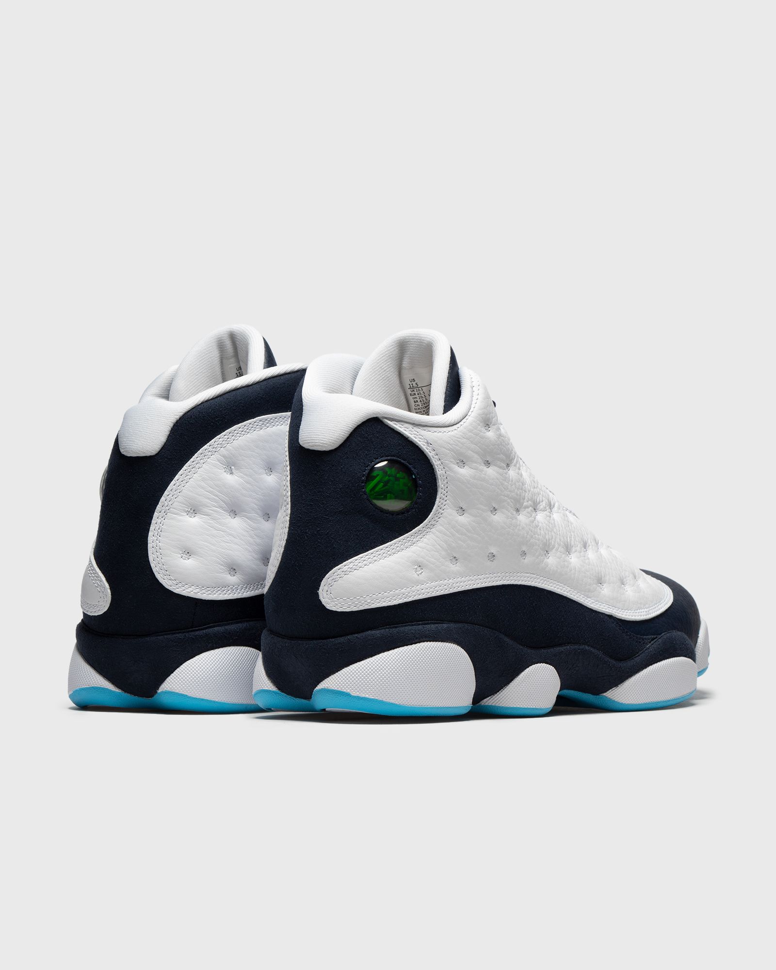 Air Jordan 13 Retro 'Obsidian'