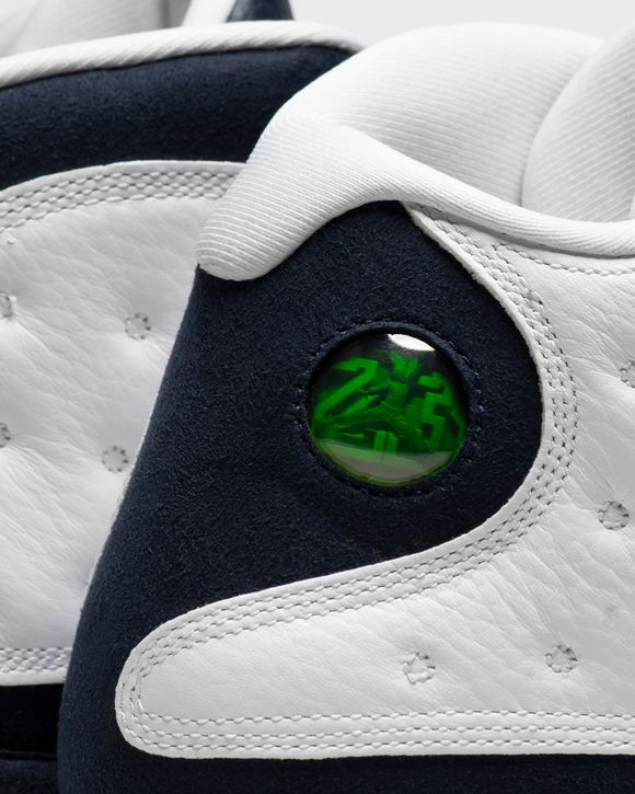 Air Jordan 13 Retro 'Obsidian'