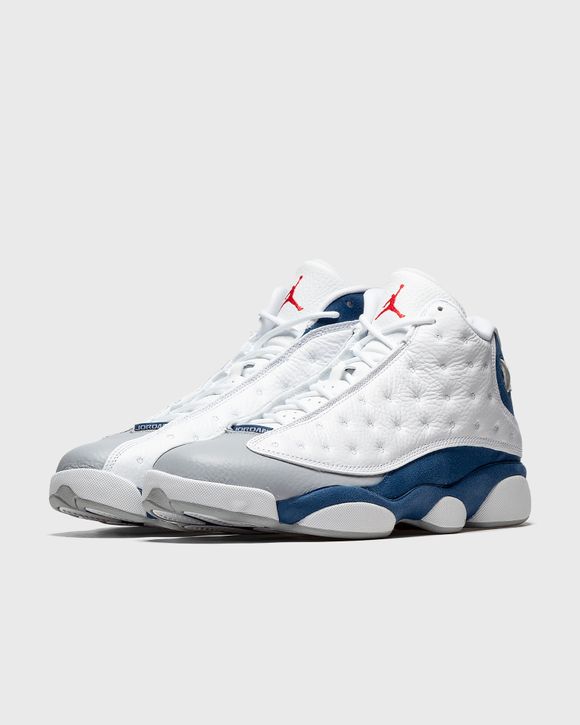 Air Jordan 13 Retro 'French Blue' – 21 Exclusive Brand LLC.