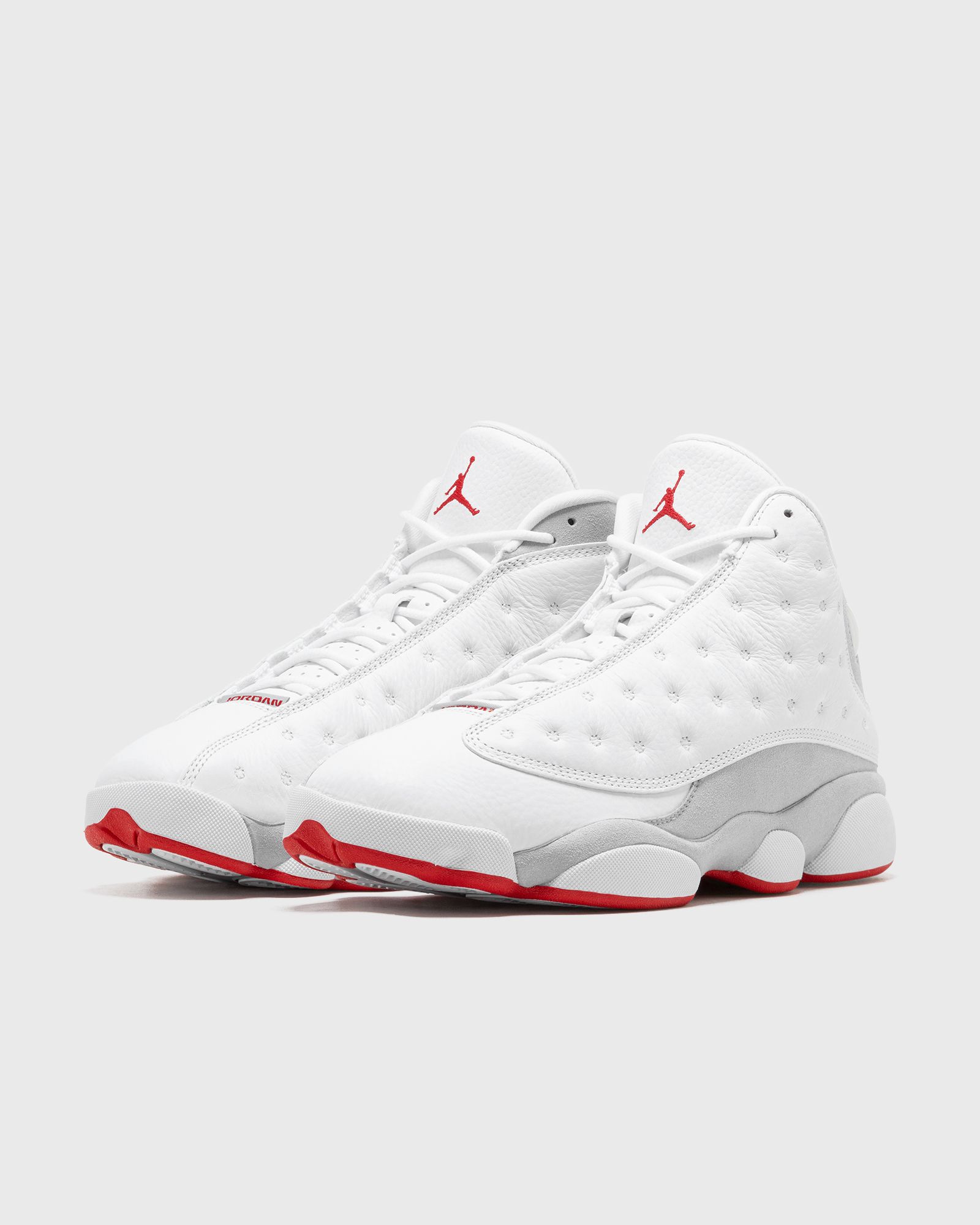 AIR JORDAN 13 RETRO "Wolf Grey"