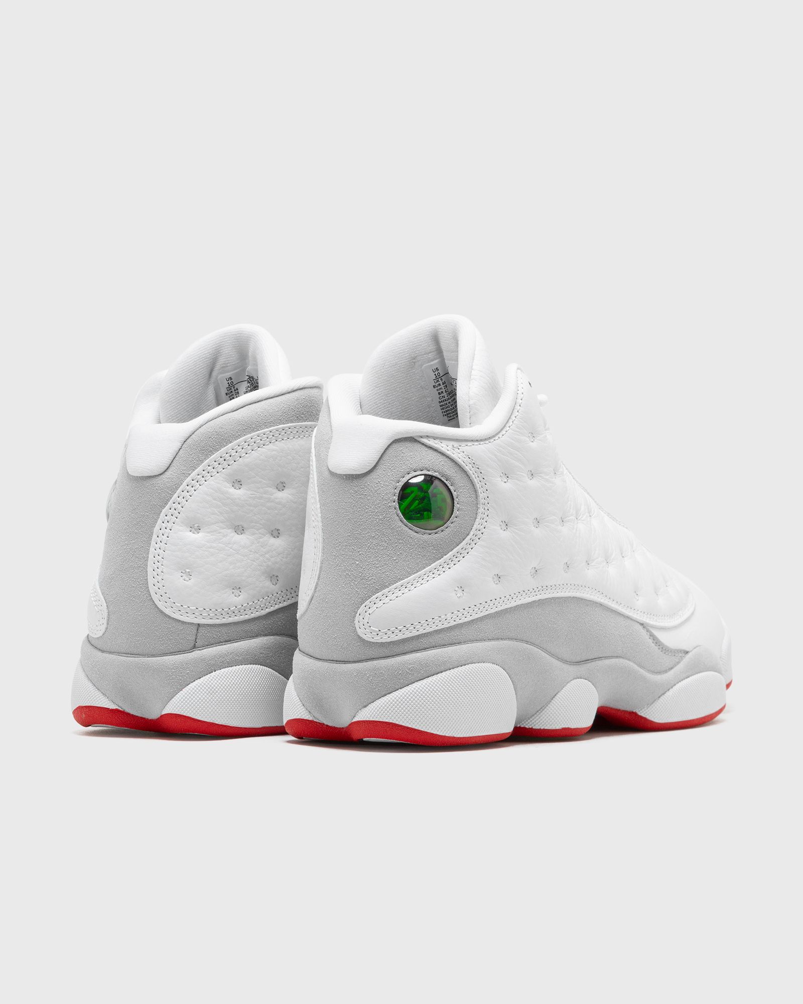 AIR JORDAN 13 RETRO "Wolf Grey"