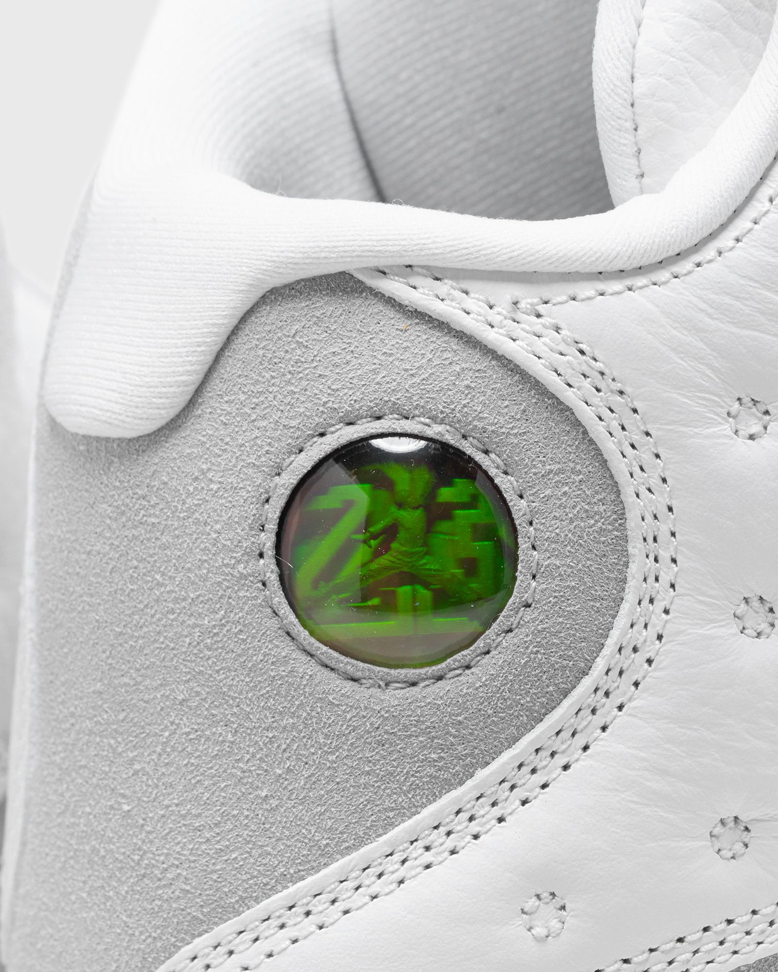 AIR JORDAN 13 RETRO "Wolf Grey"