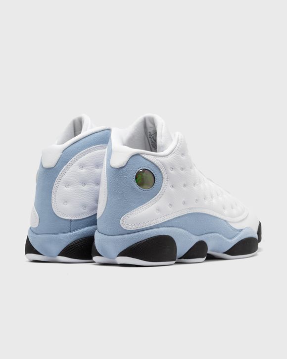 Jordan 13 outlet light blue