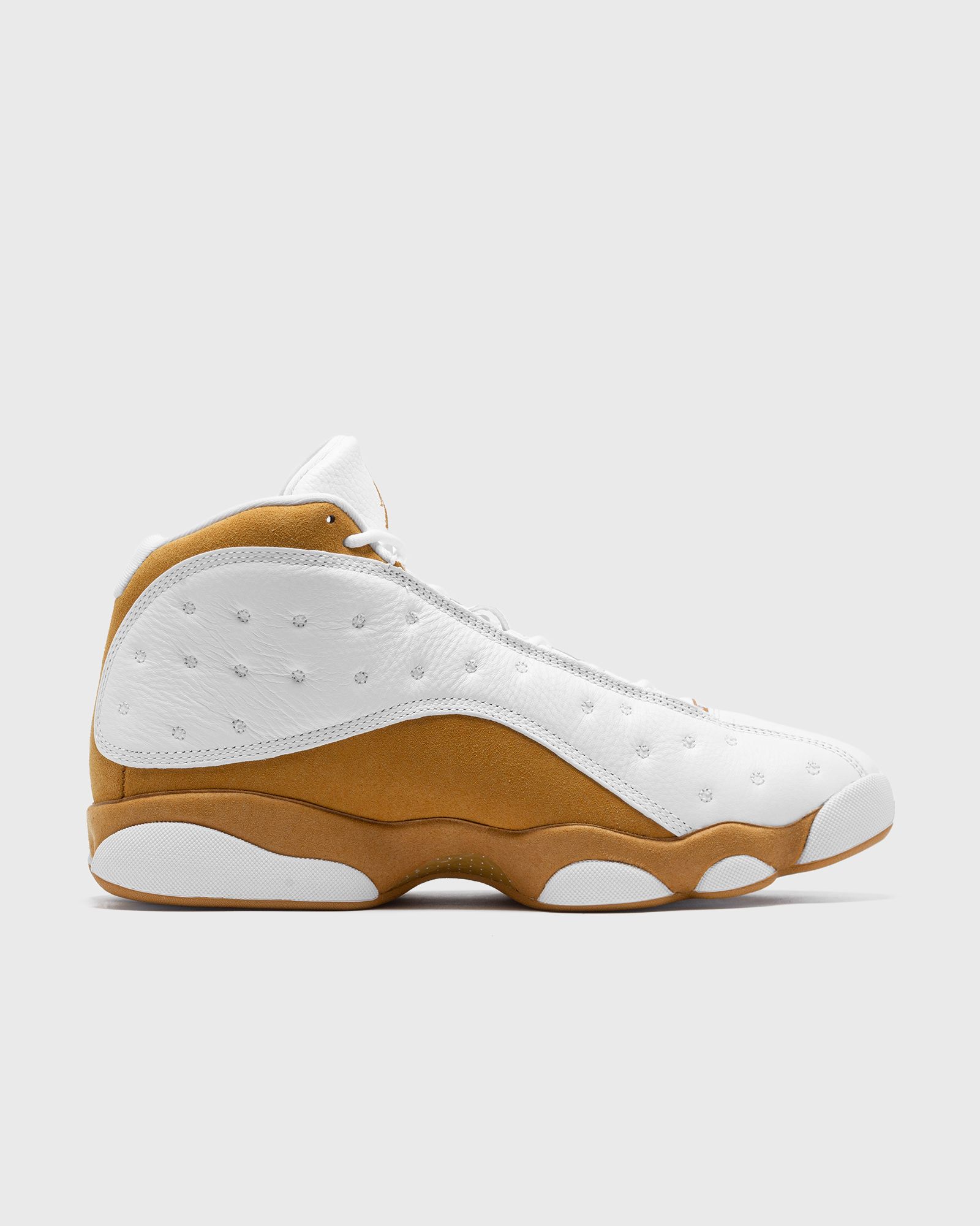 Air Jordan 13 "Wheat"