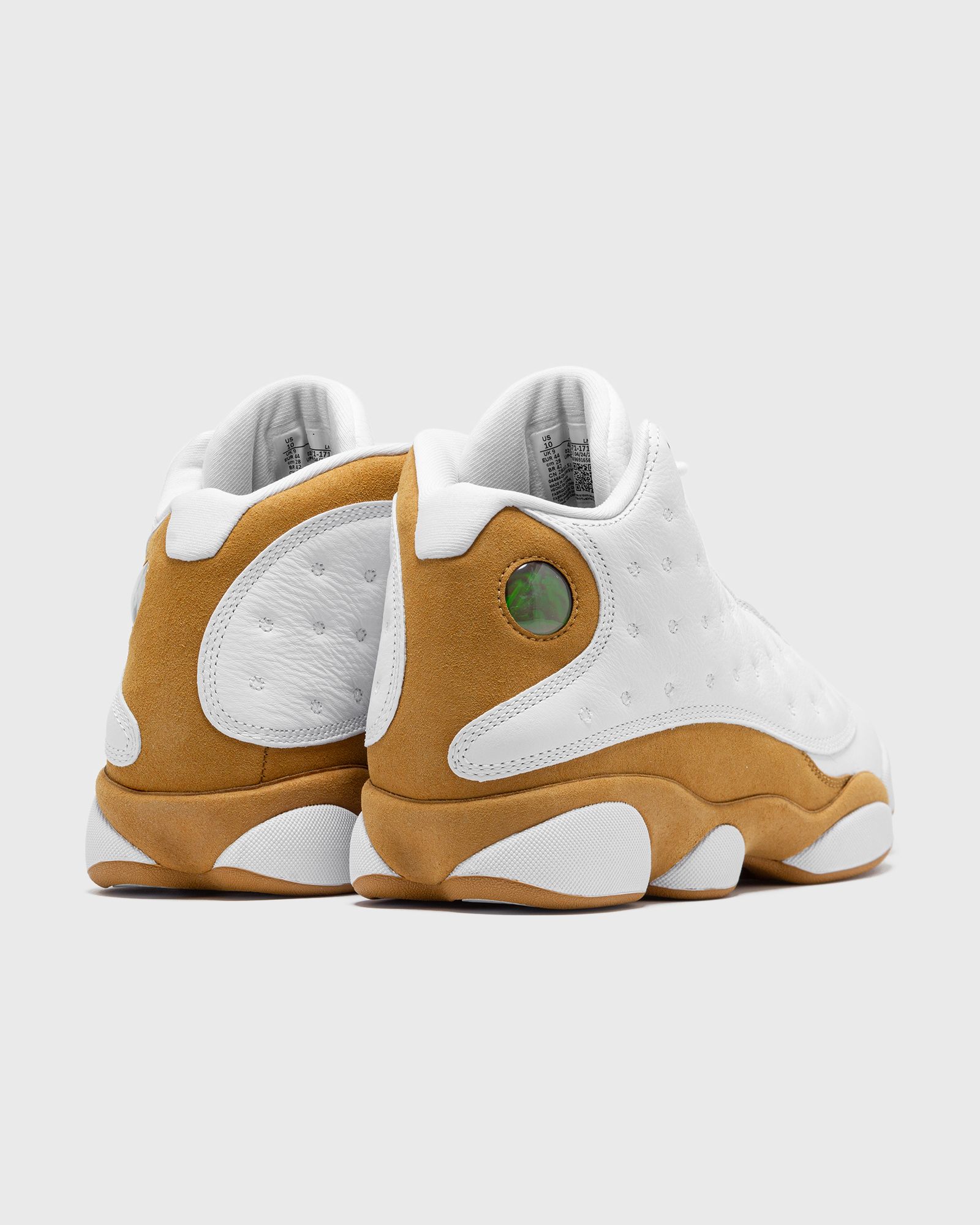 Air Jordan 13 "Wheat"