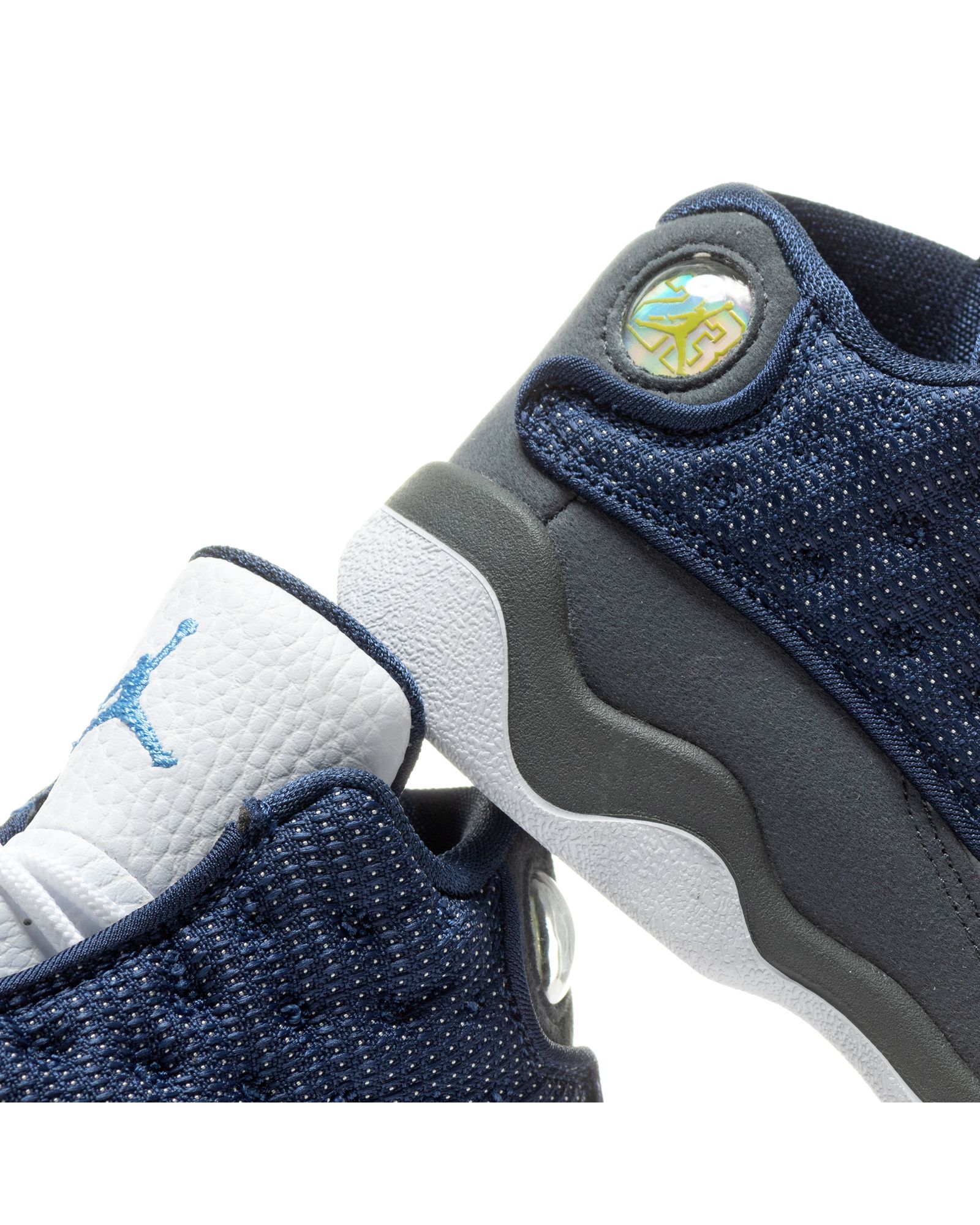 JORDAN 13 RETRO (TD) ""FLINT"