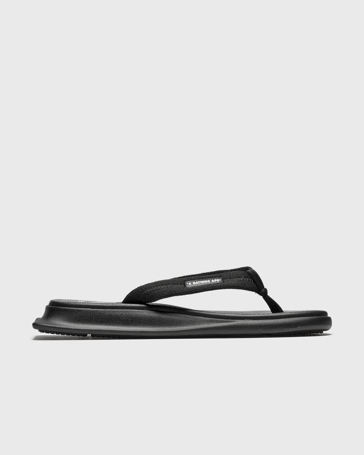 Bape x Havaianas Bape x Havaianas TRADI ZORI Grey | BSTN Store
