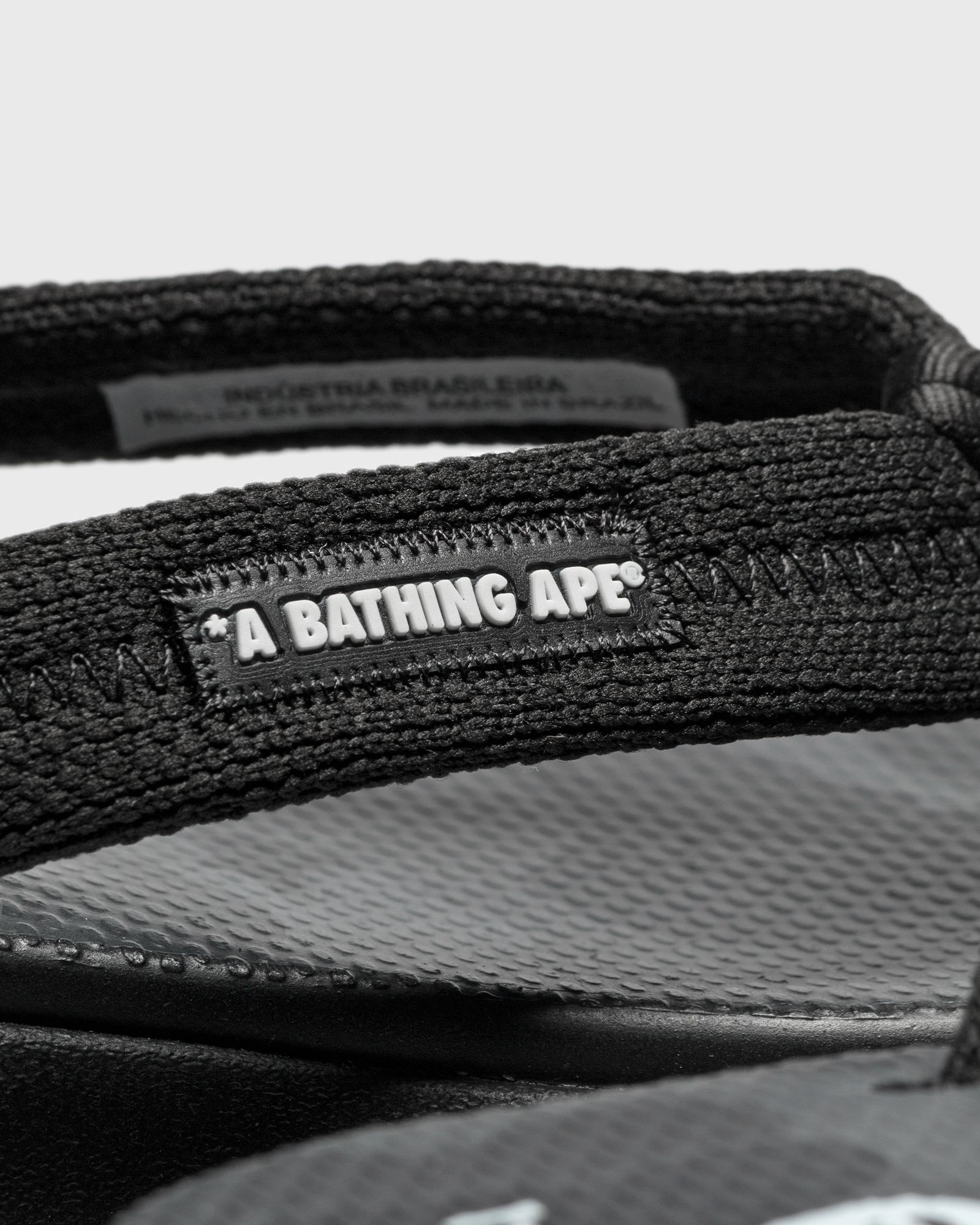 Bape x Havaianas TRADI ZORI