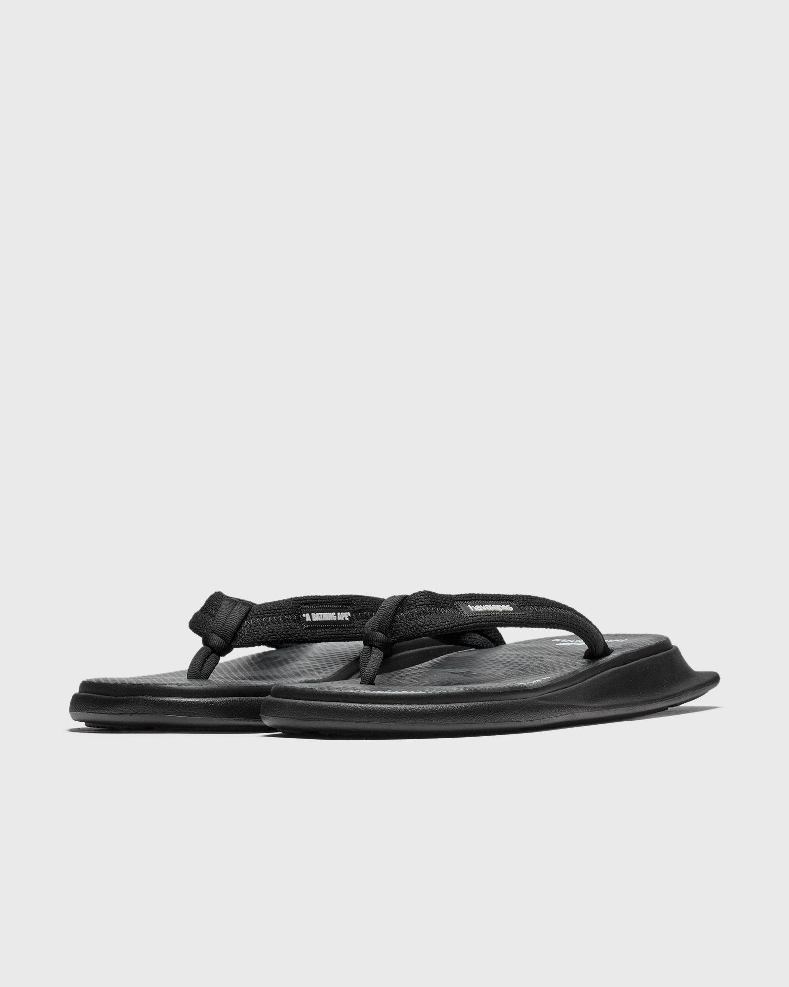 Bape x Havaianas TRADI ZORI