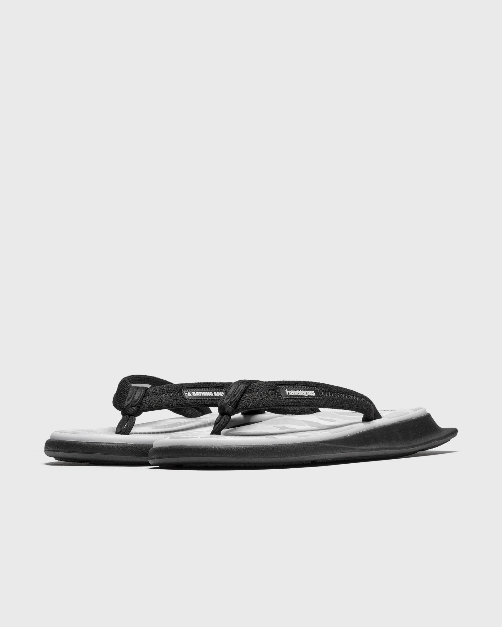 Bape x Havaianas TRADI ZORI 