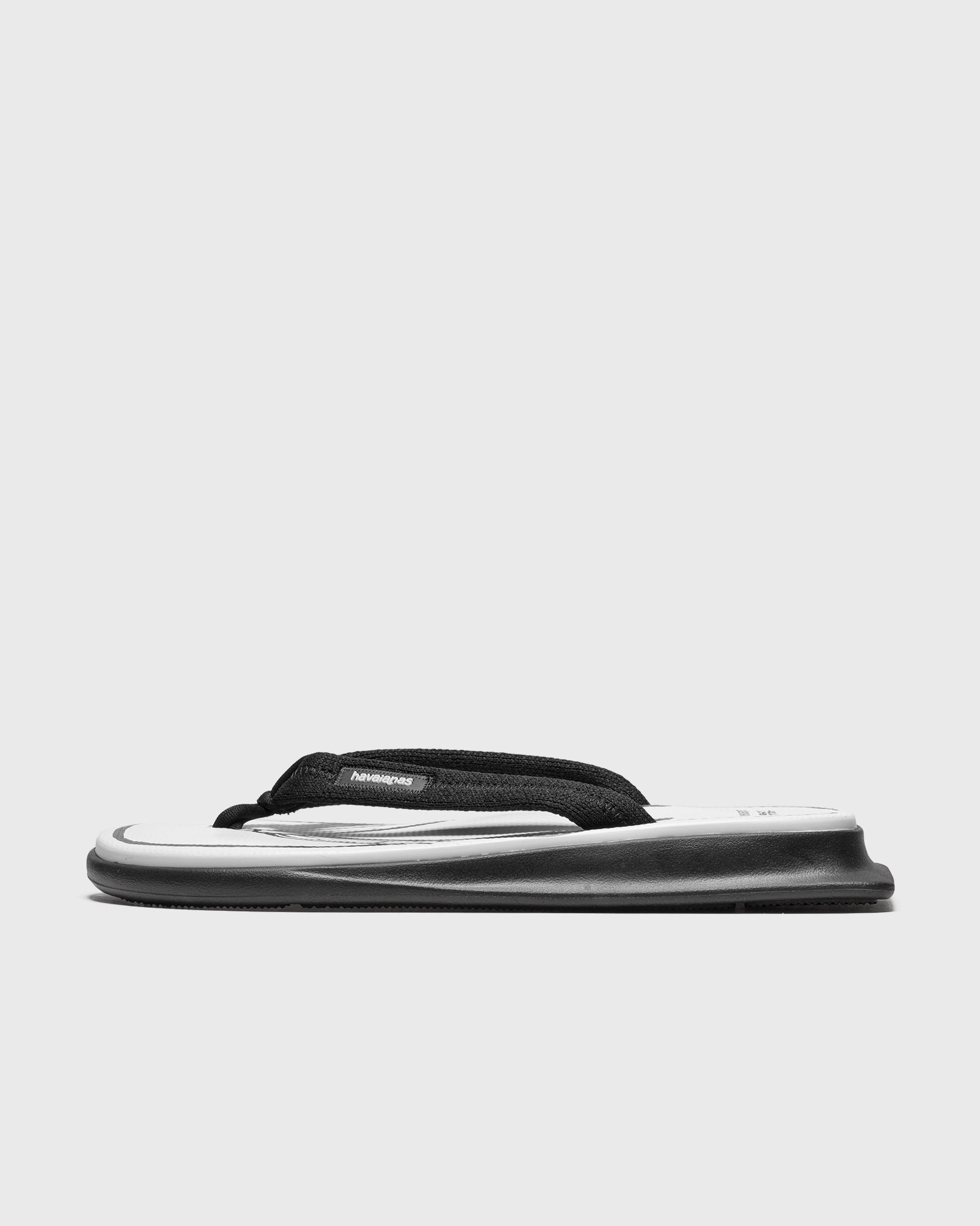 reality to idea x Havaianas TRADI ZORI Slides