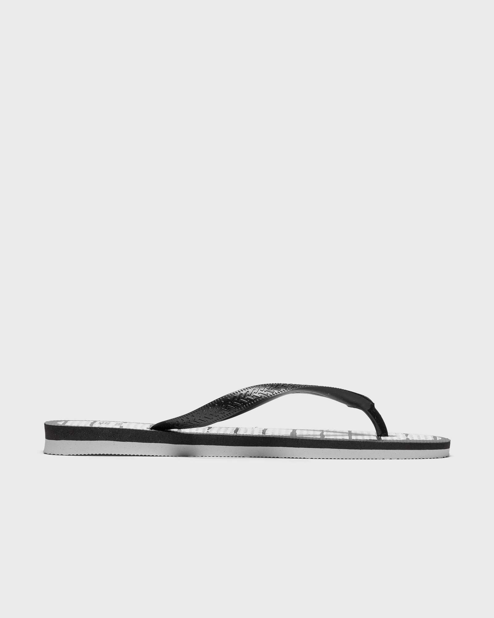 reality to idea x Havaianas Top Slides
