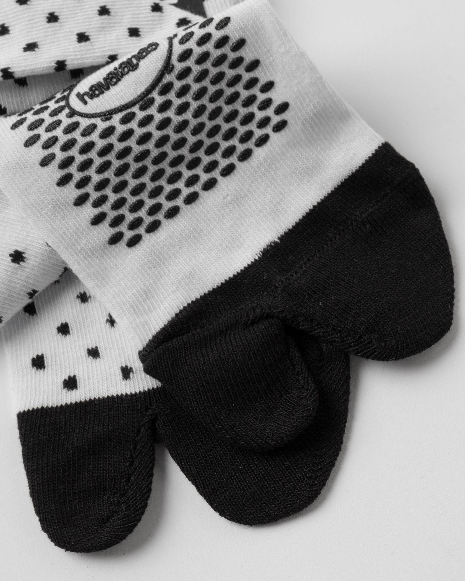 reality to idea x Havaianas Socks