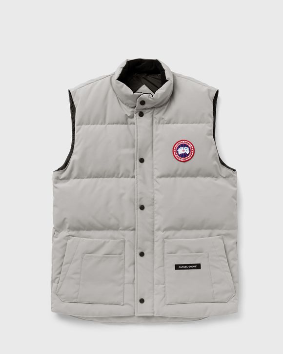 Freestyle Crew Vest