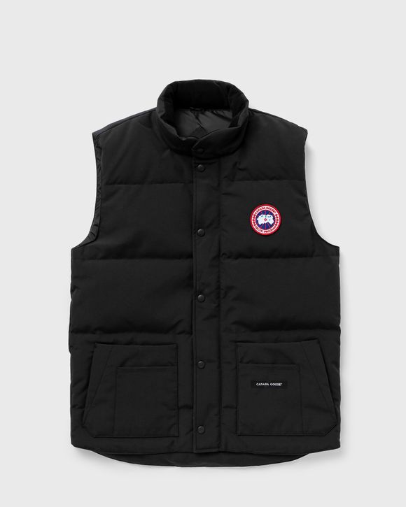 Canada goose chaleco xl hotsell