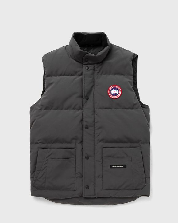 Canada goose shop vest near me