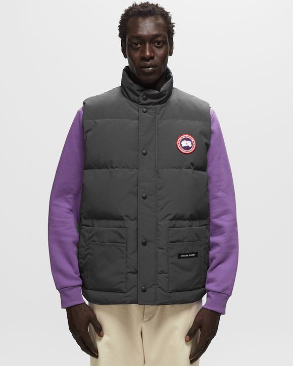 Canada goose shop freestyle vest