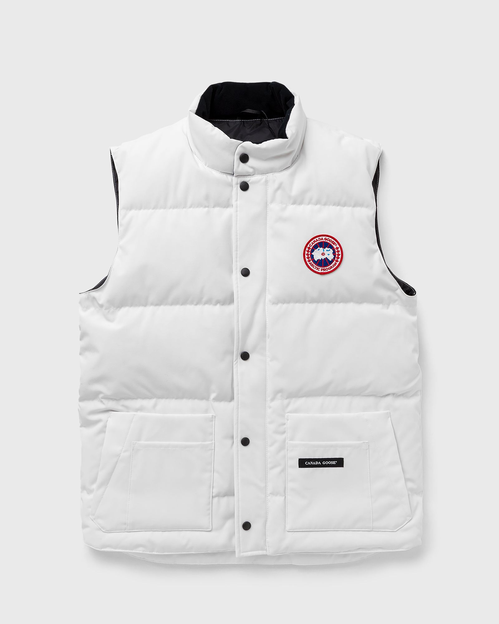 Freestyle Crew Vest