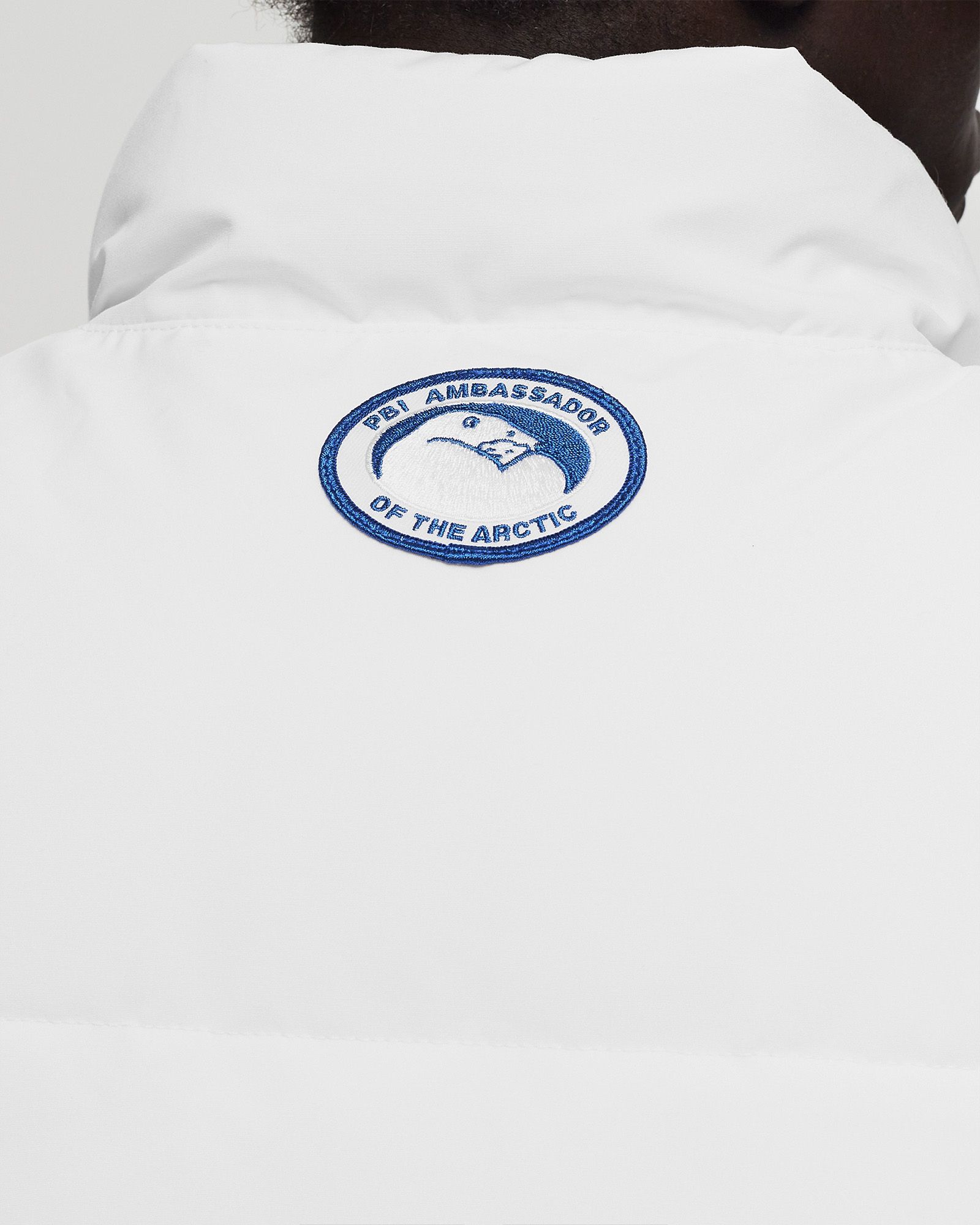 Freestyle Vest - PBI