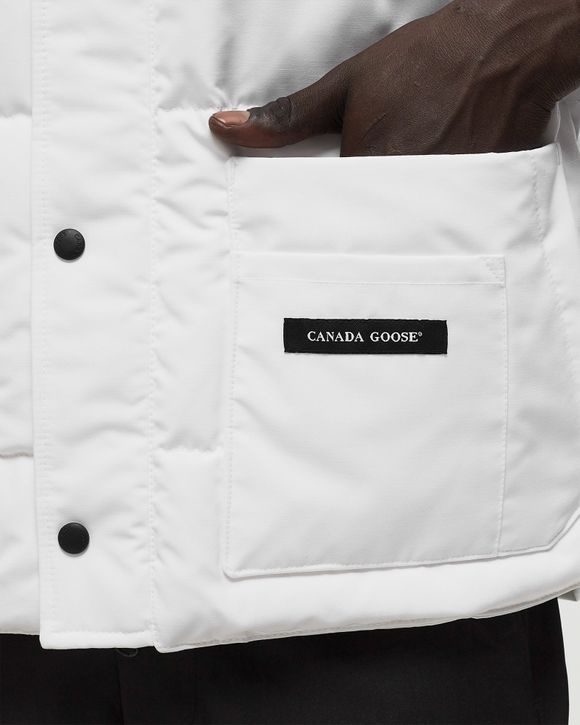 Freestyle Vest - PBI