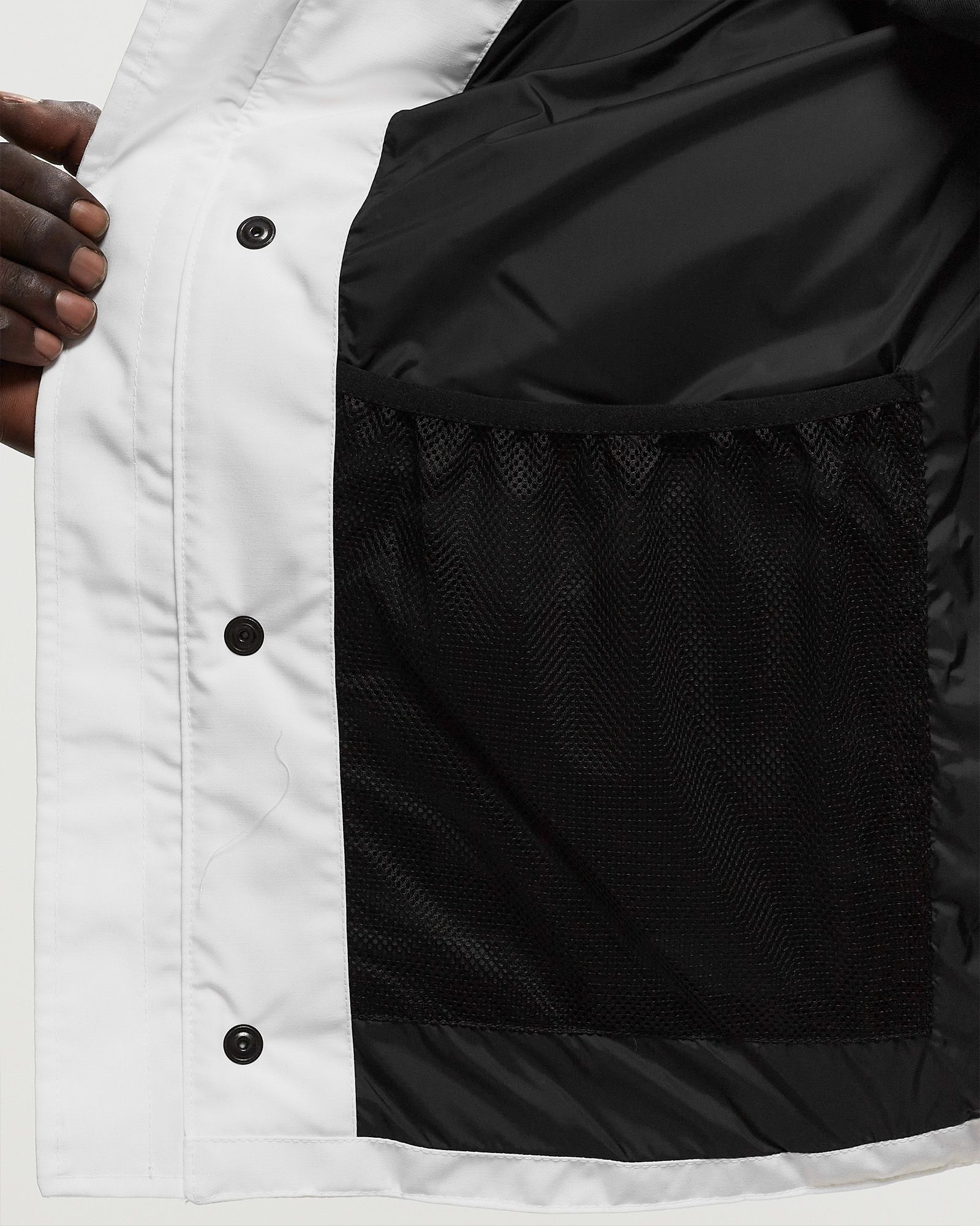 Freestyle Vest - PBI