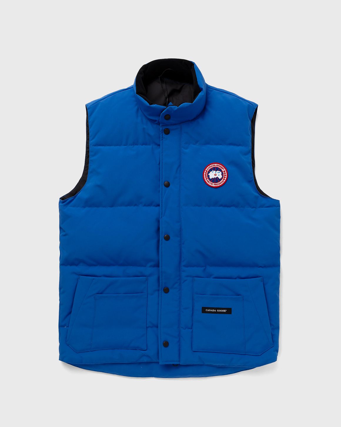 Canada Goose Freestyle Vest PBI Blue BSTN Store