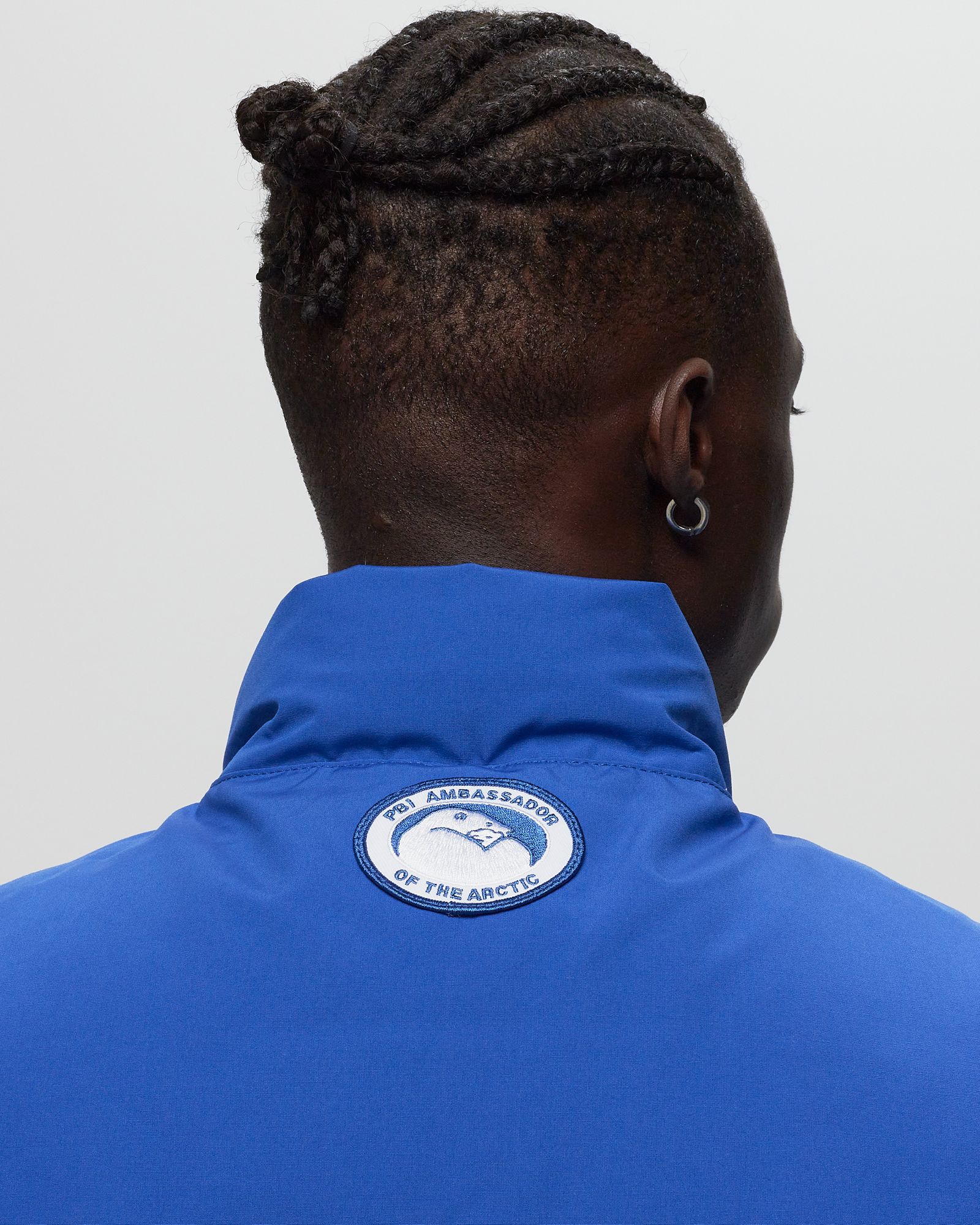 Freestyle Vest - PBI