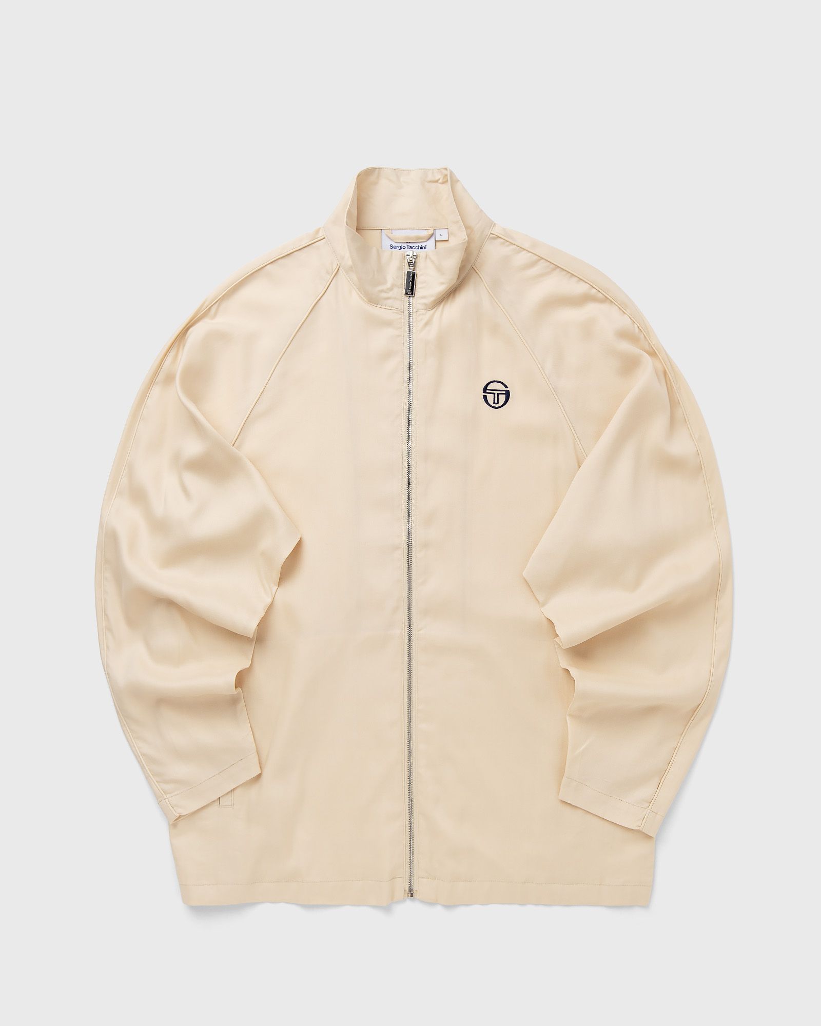 Sergio Tencel Track Jacket