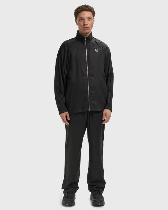 Sergio Tencel Track Jacket