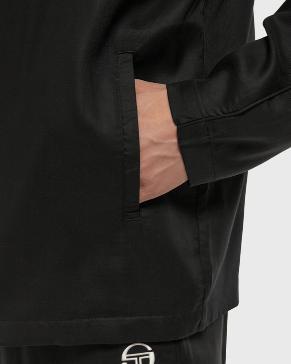 Sergio Tencel Track Jacket