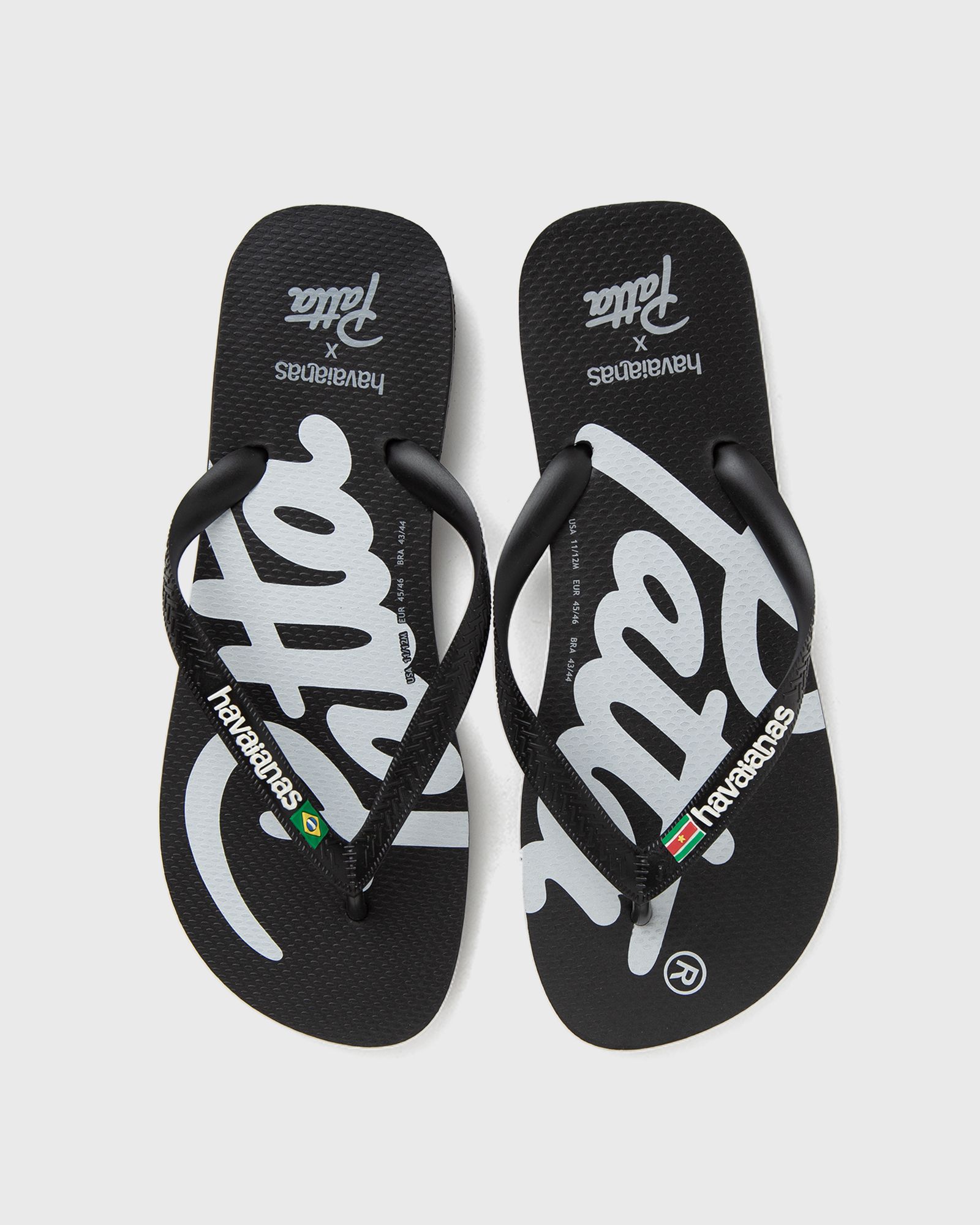 x Havaianas Top
