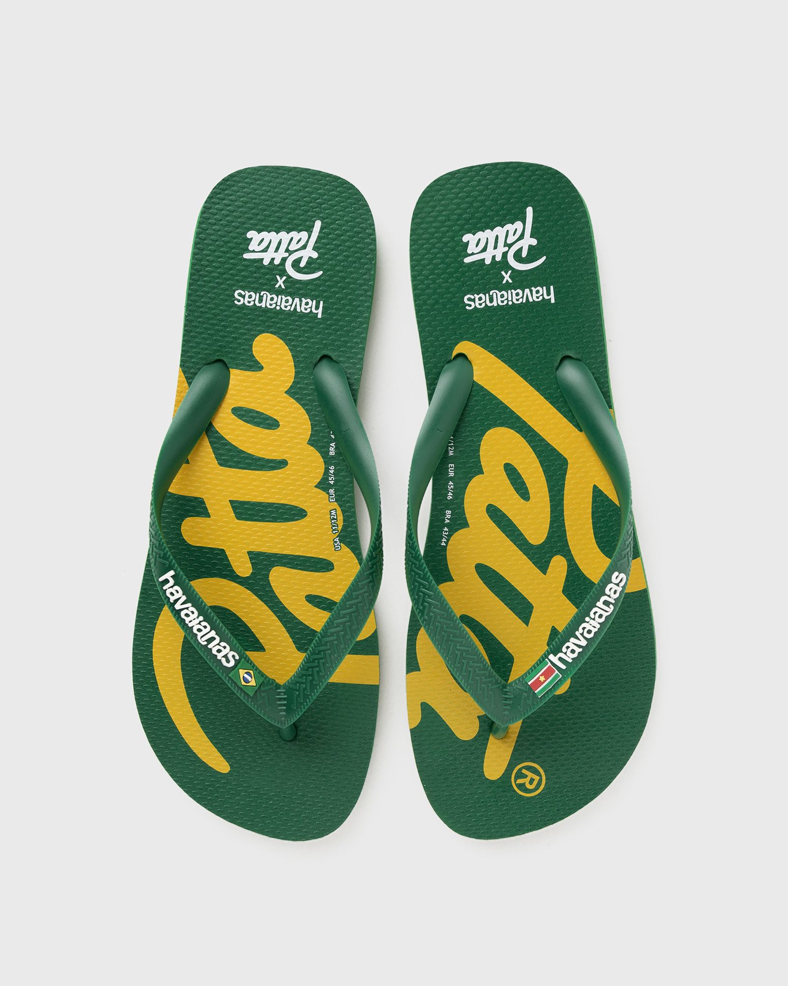 x Havaianas Top