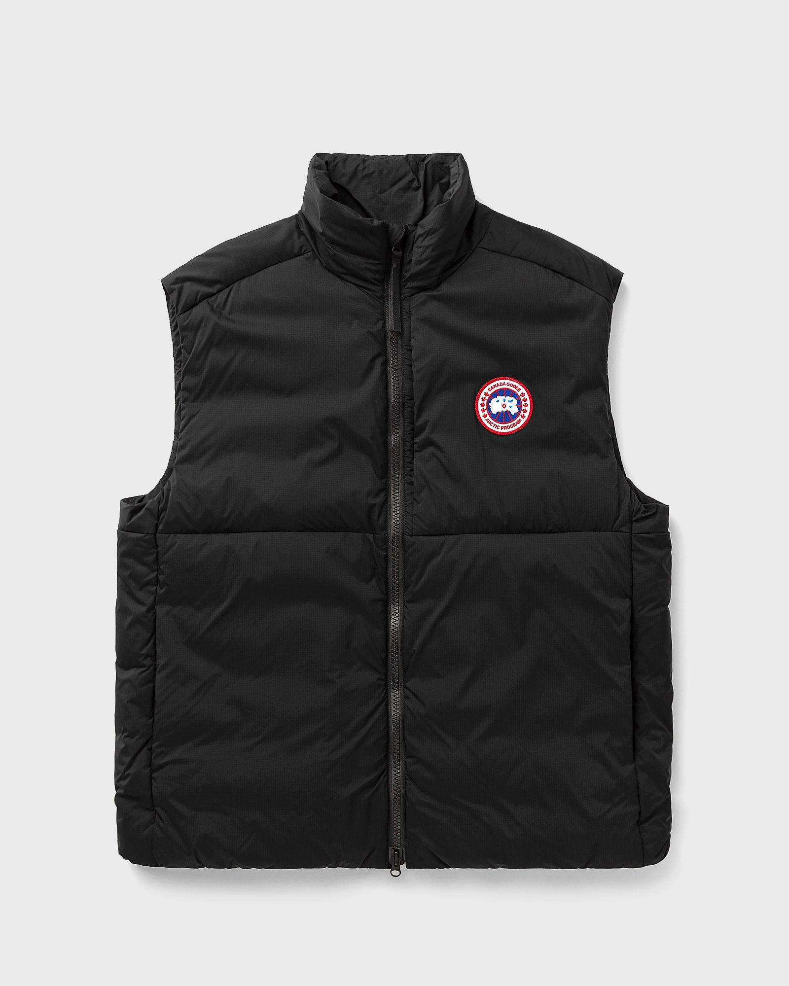 Lodge Vest