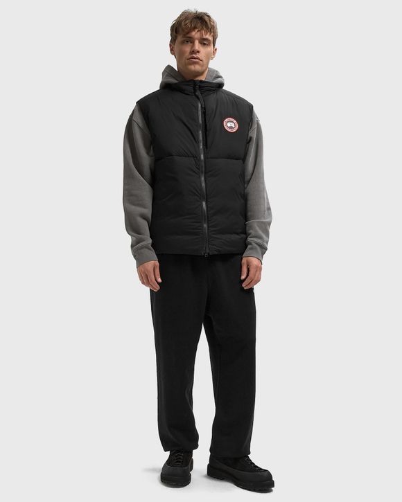 Thumbnail - Lodge Vest