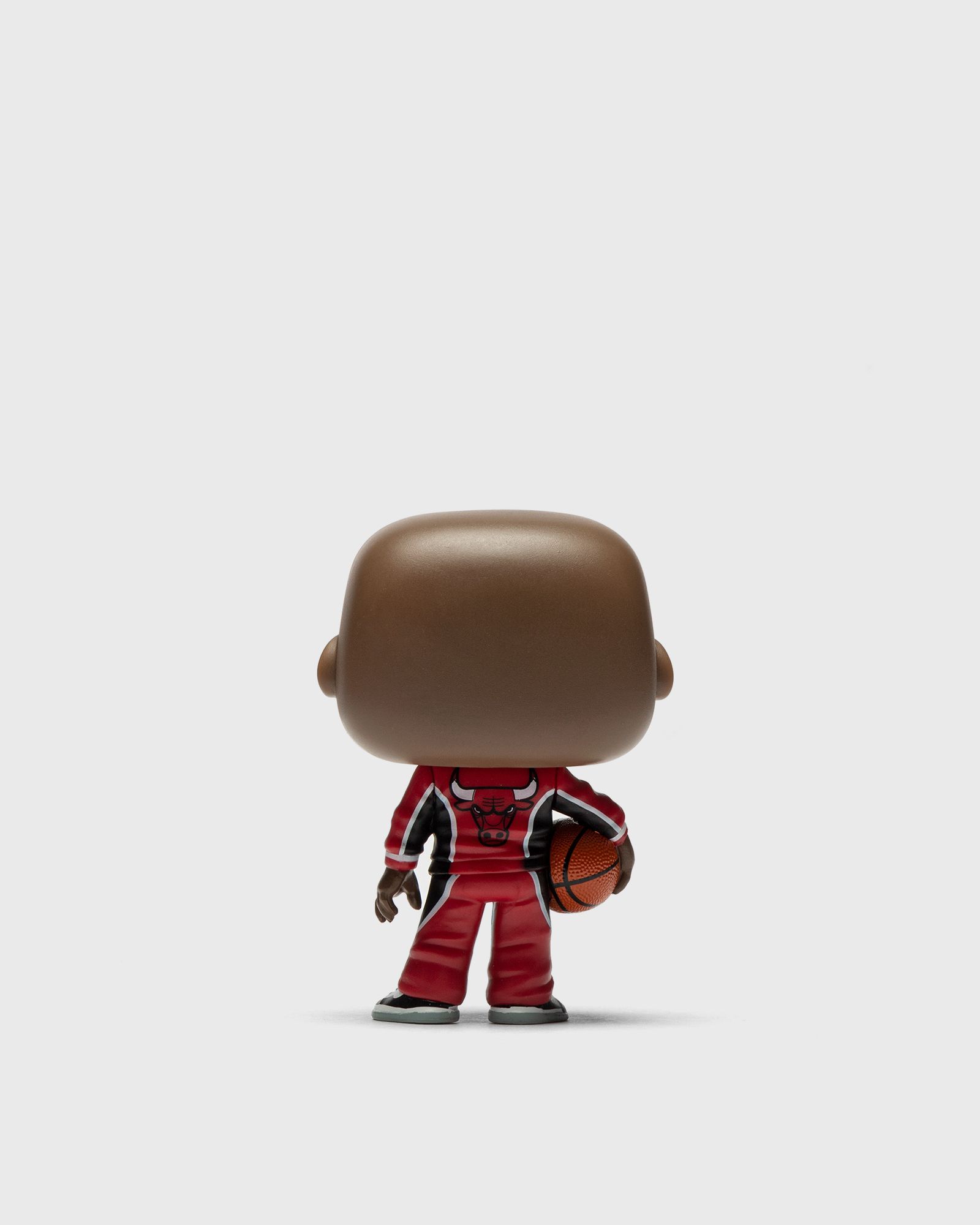 POP NBA: Bulls - Michael Jordan (RedWarm-Ups)