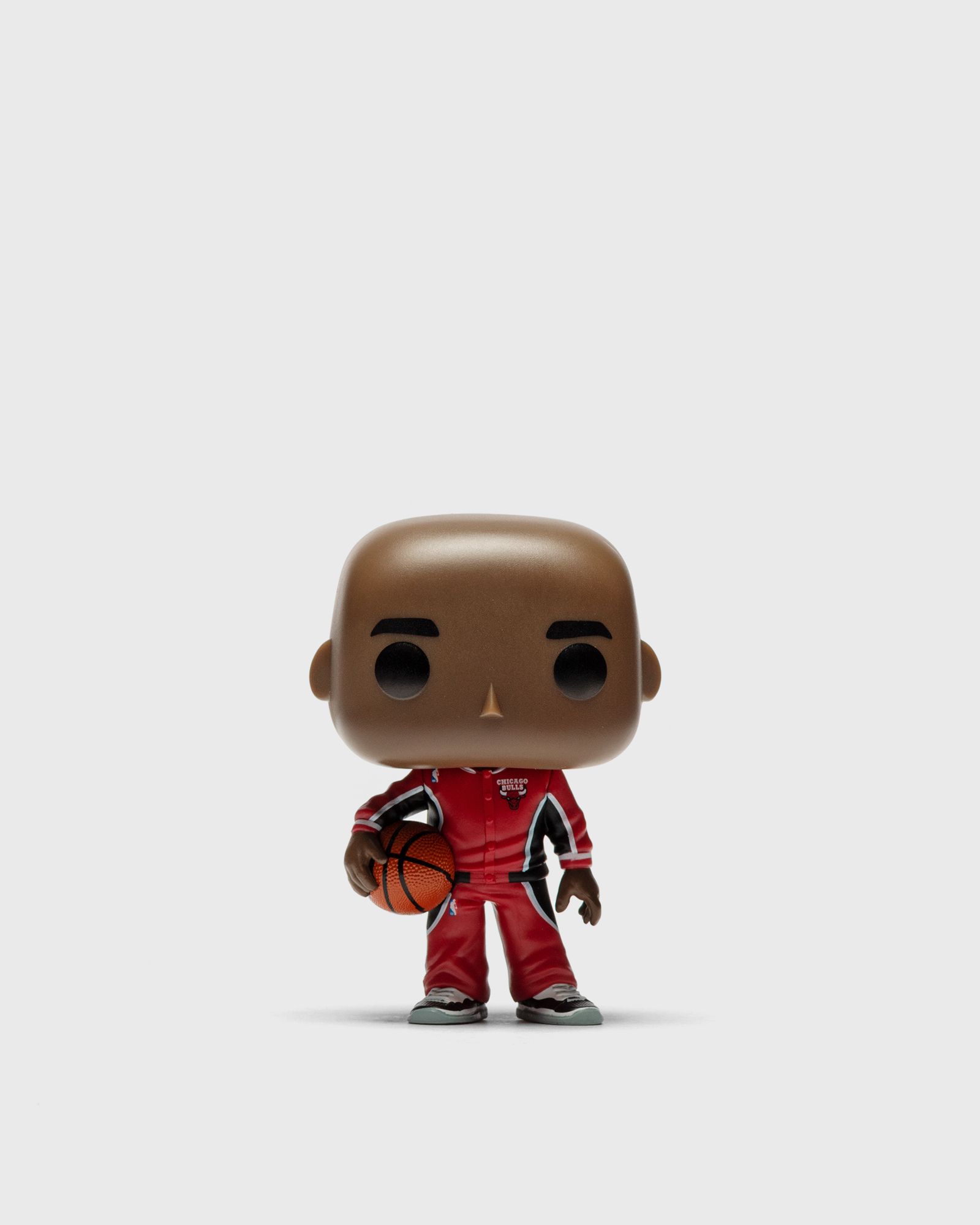 POP NBA: Bulls - Michael Jordan (RedWarm-Ups)