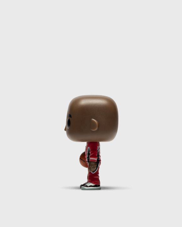 POP NBA: Bulls - Michael Jordan (RedWarm-Ups)