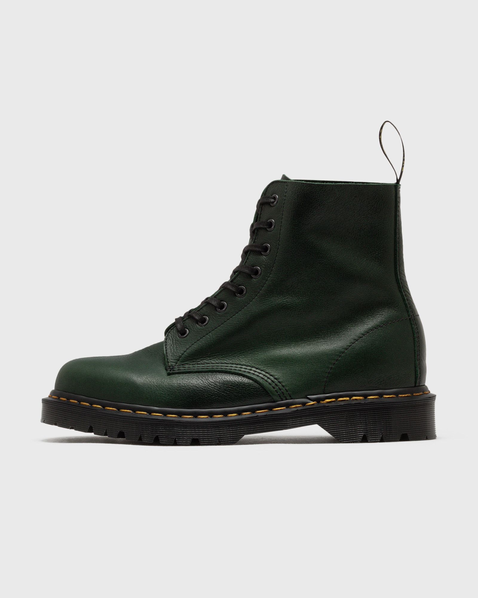 1460 Pascal 8 Eye Boot