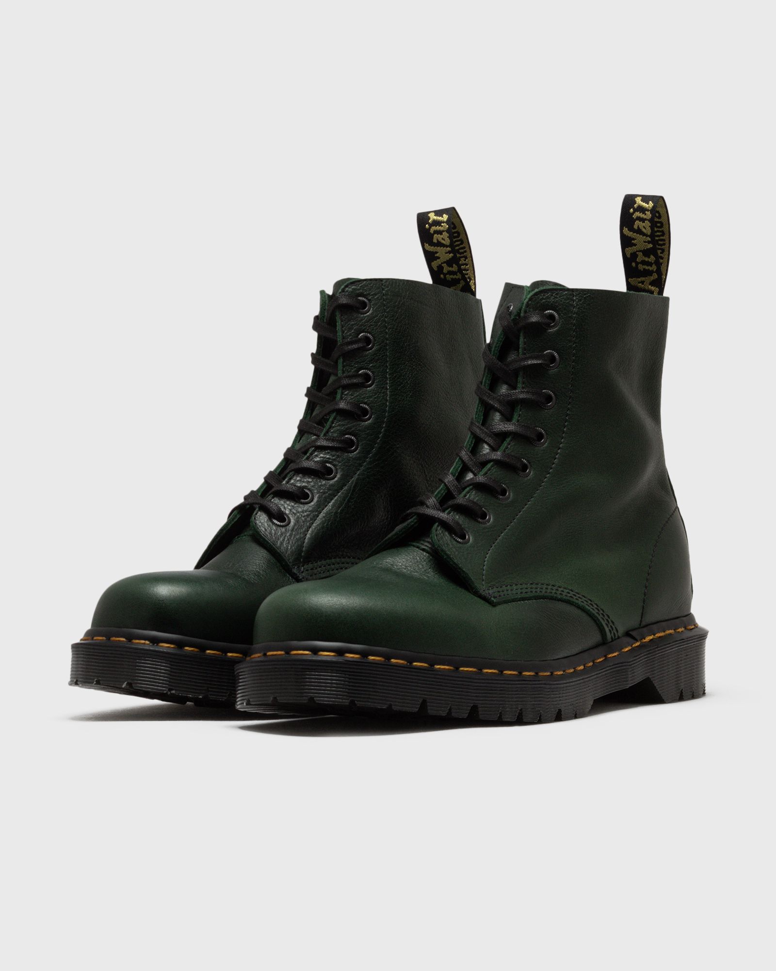 1460 Pascal 8 Eye Boot