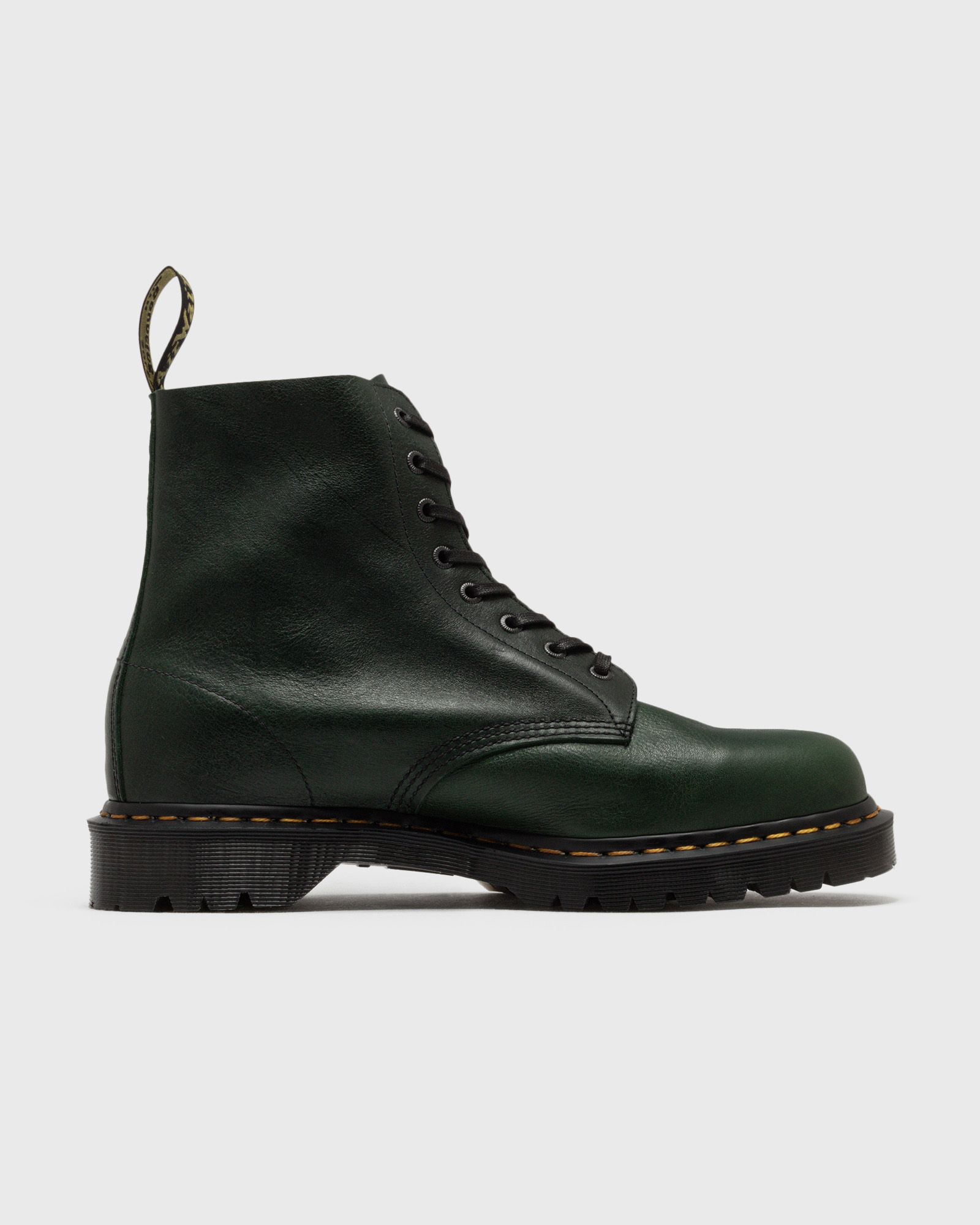 1460 Pascal 8 Eye Boot