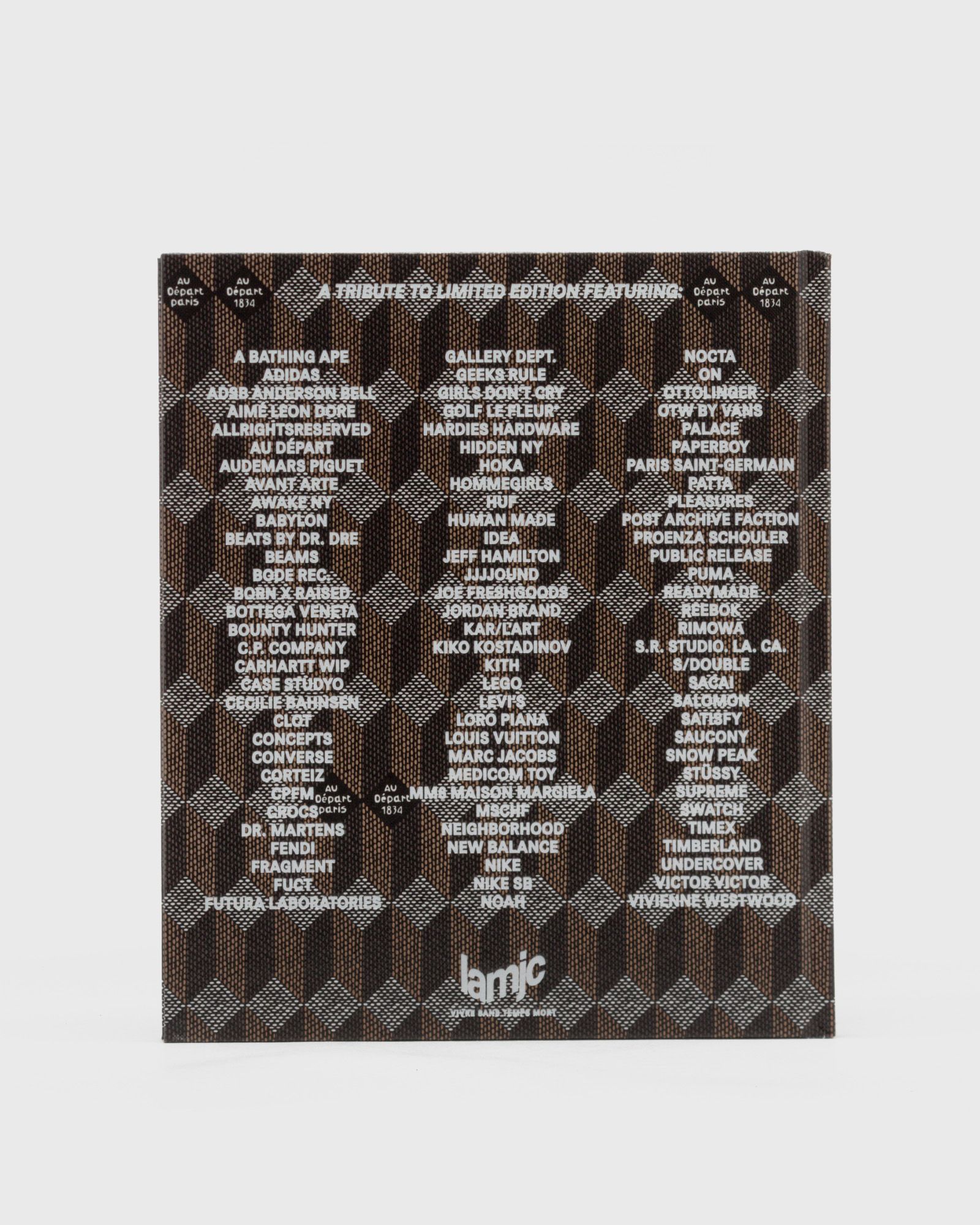 ALL GONE - HERITAGE-COVER