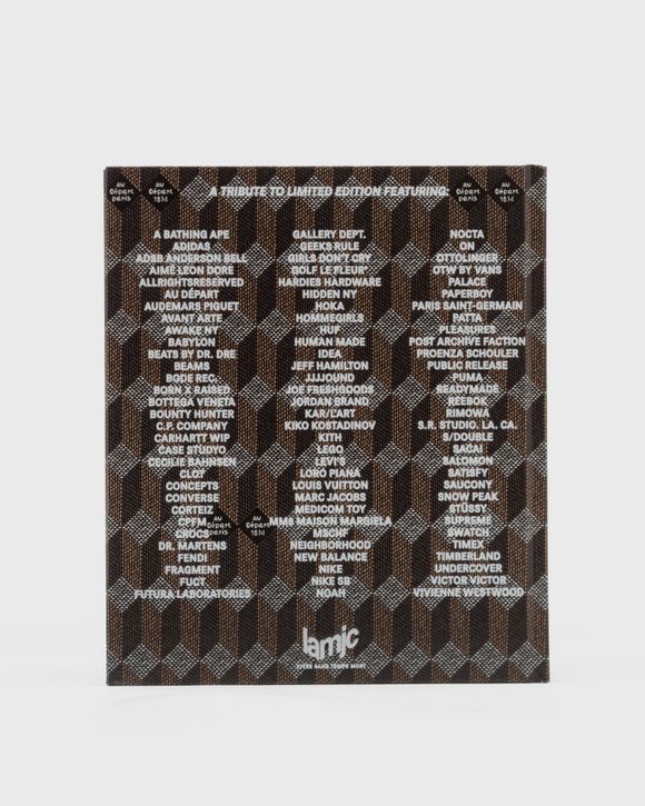 ALL GONE - HERITAGE-COVER