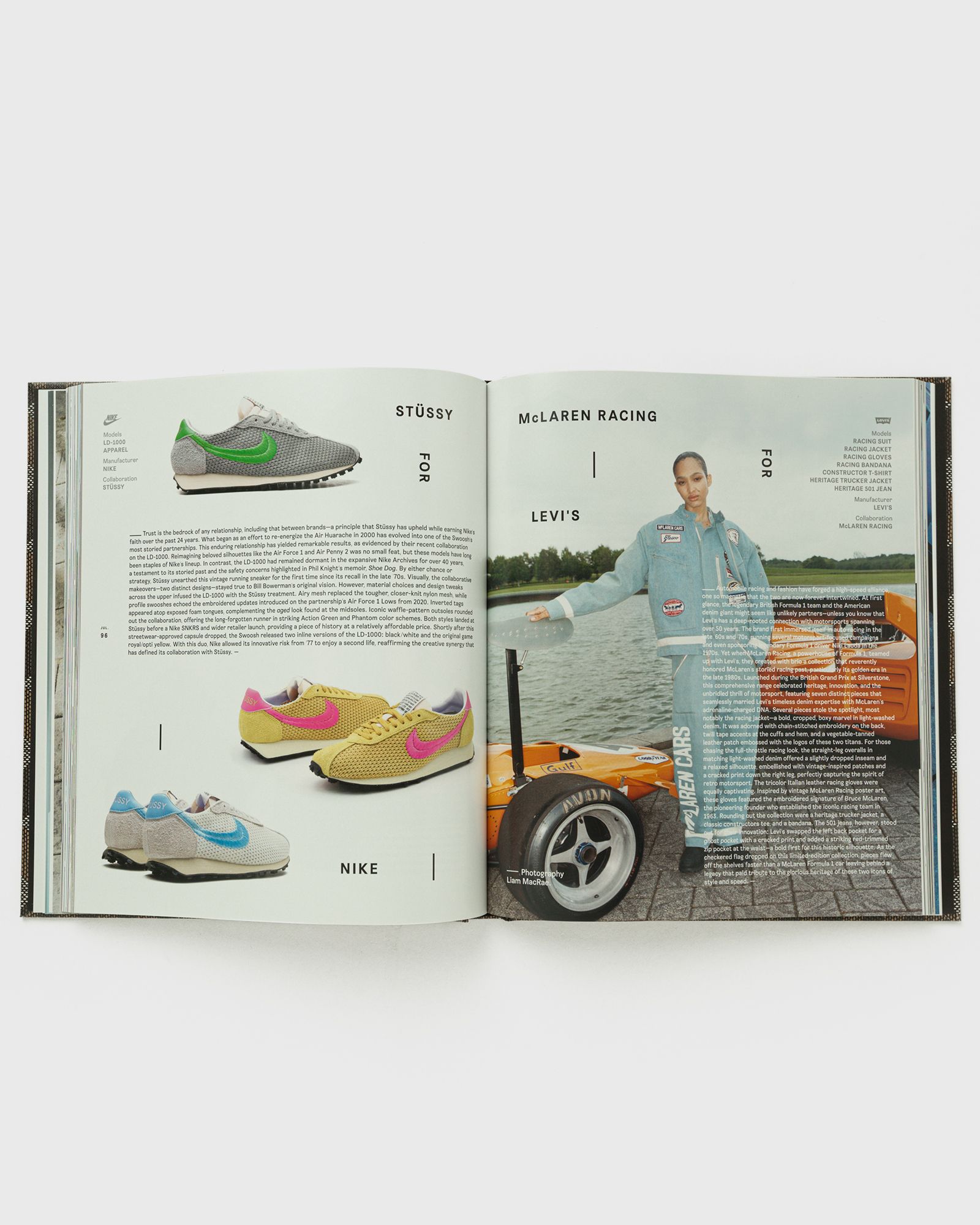 ALL GONE - HERITAGE-COVER