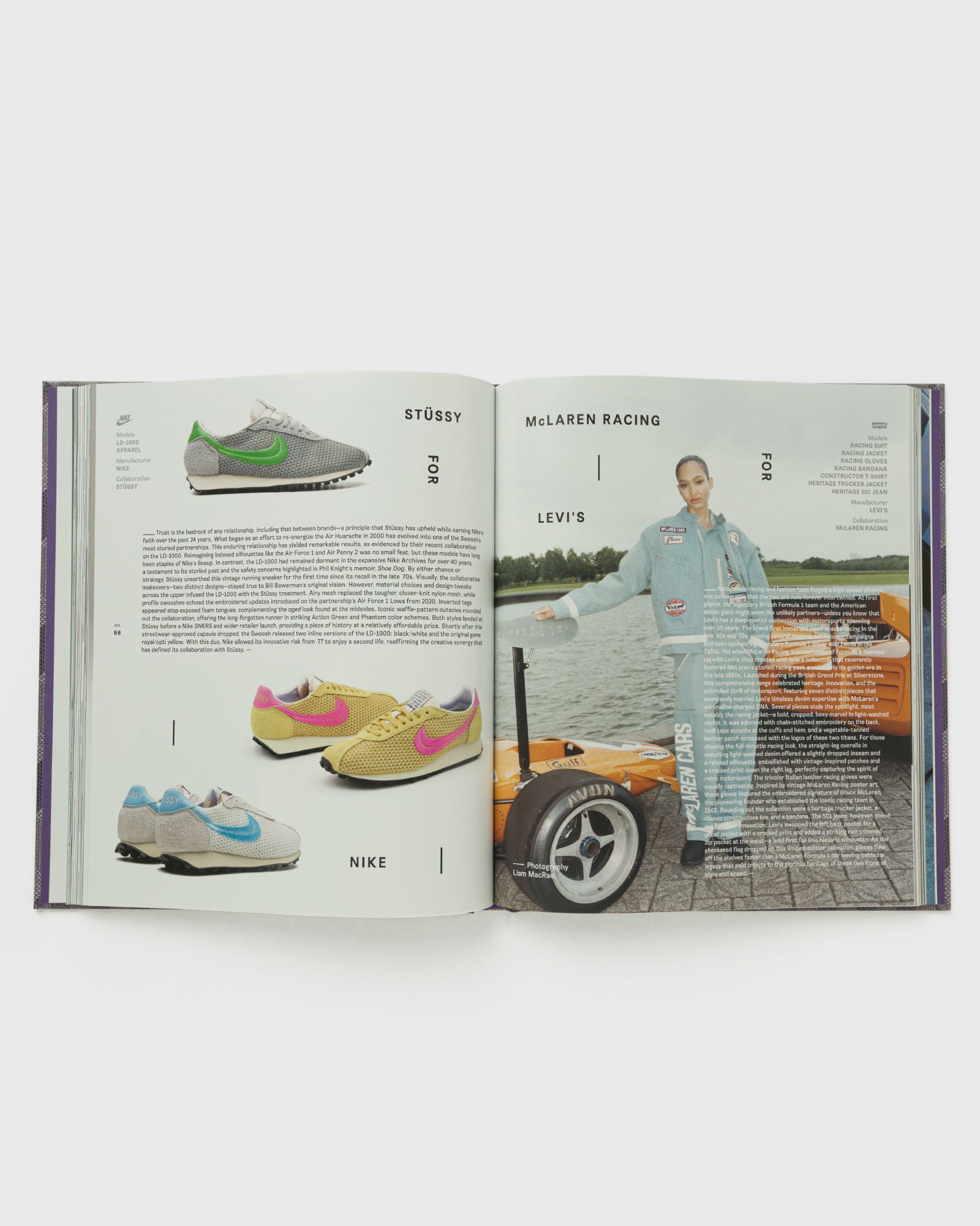 ALL GONE - LAVENDER COVER