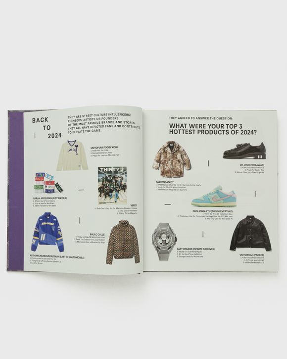 ALL GONE - LAVENDER COVER