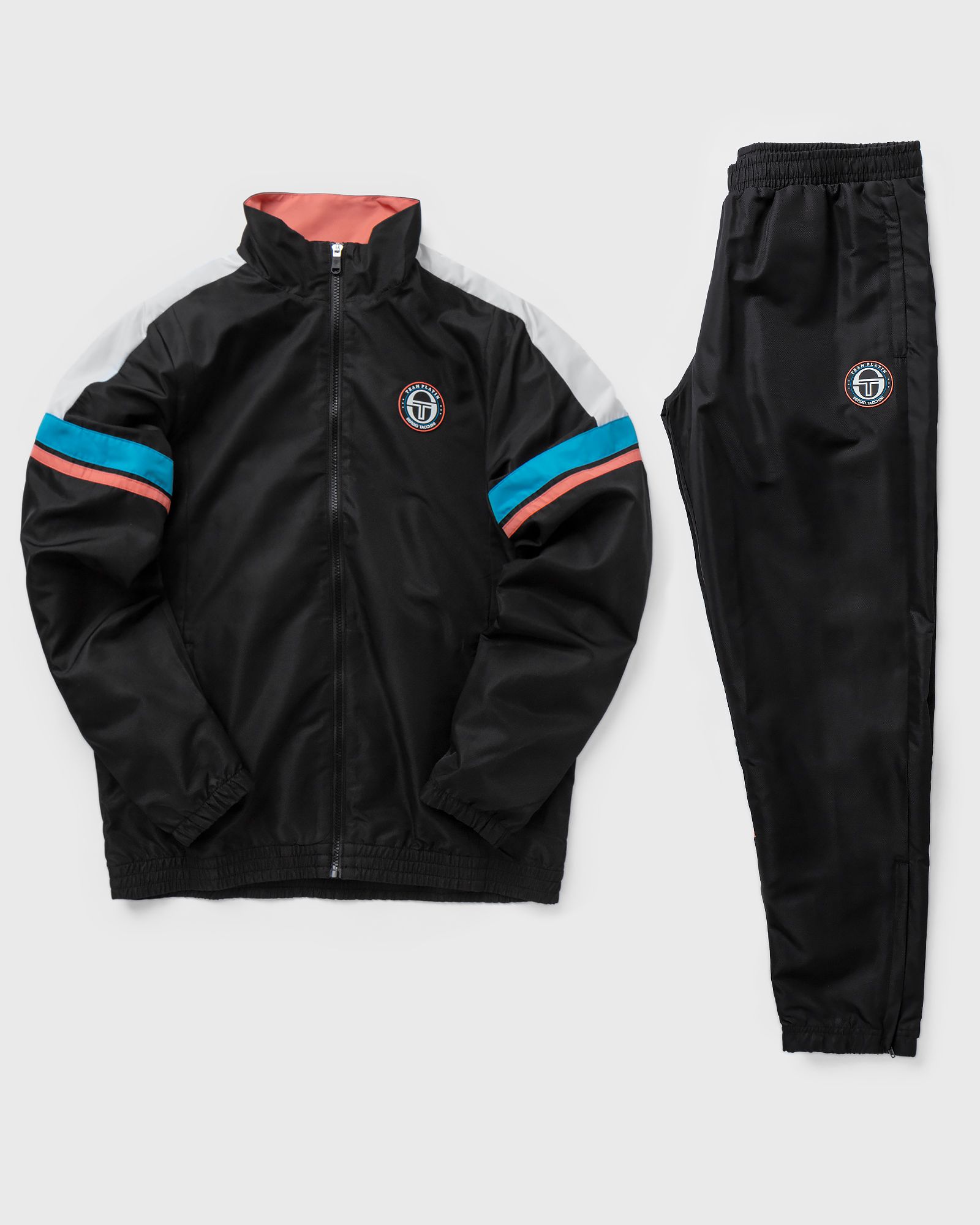 Sergio Tacchini x Team Platin Cryo Tracksuit