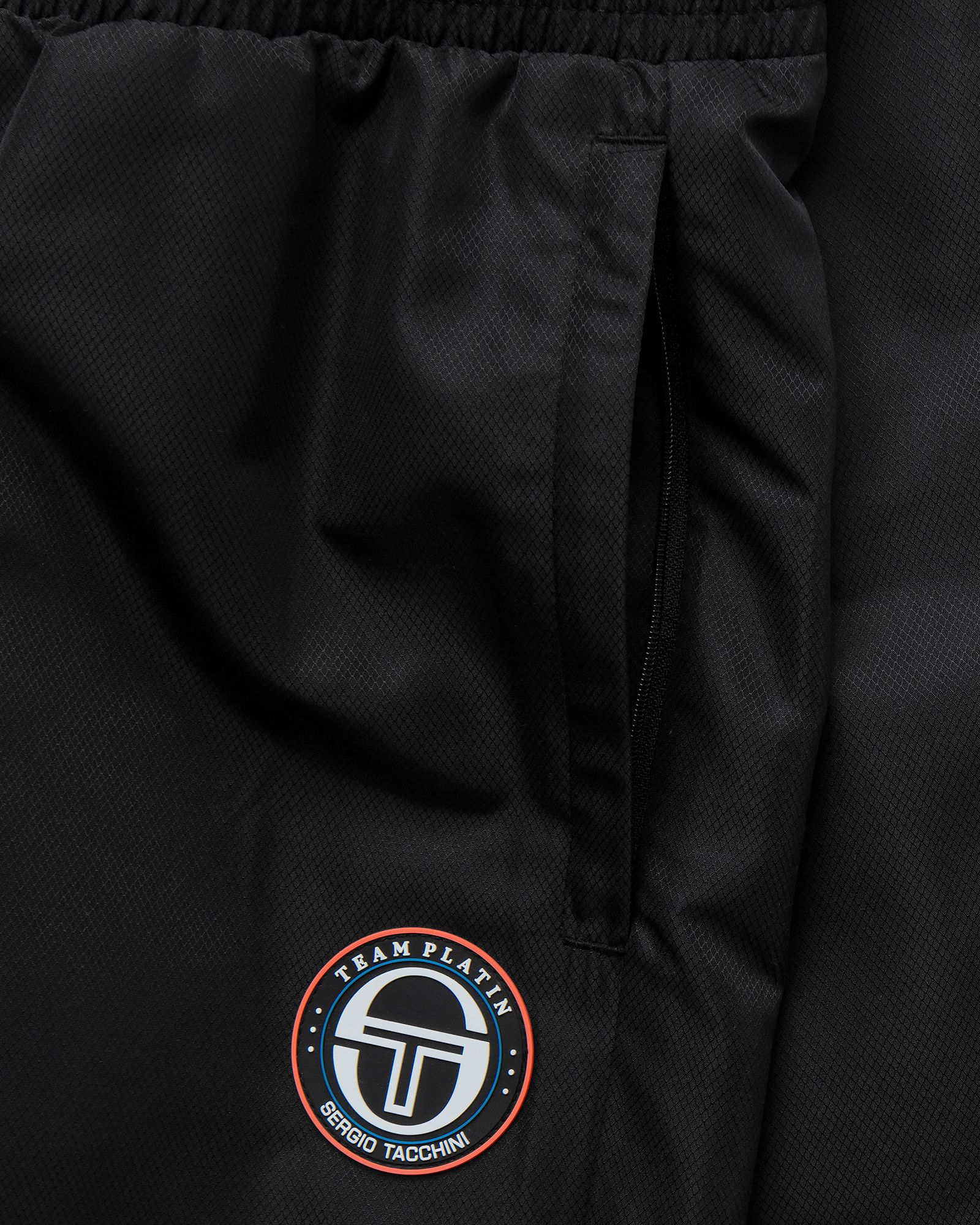 Sergio Tacchini x Team Platin Cryo Tracksuit