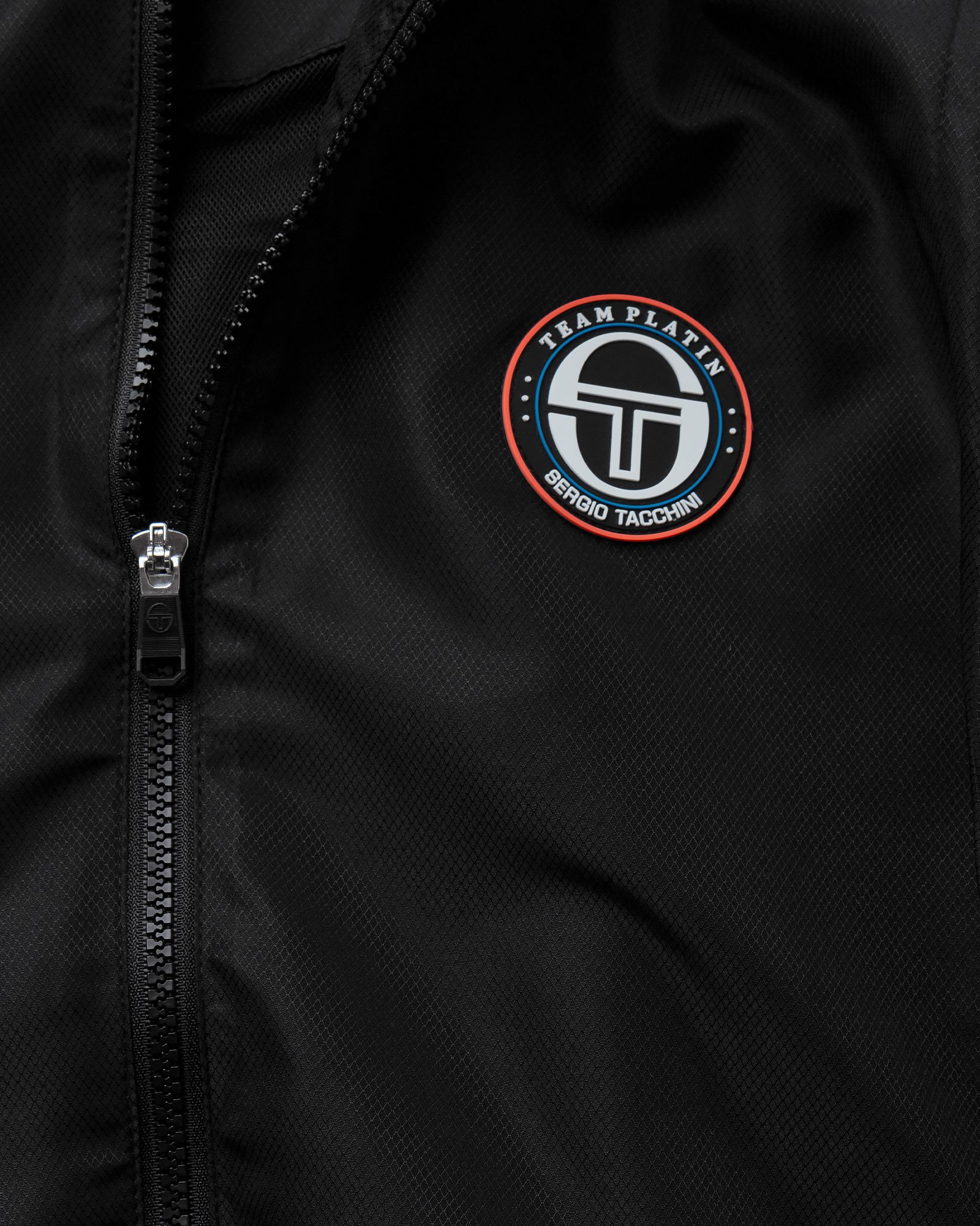 Sergio Tacchini x Team Platin Cryo Tracksuit
