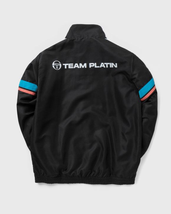Sergio Tacchini x Team Platin Cryo Tracksuit